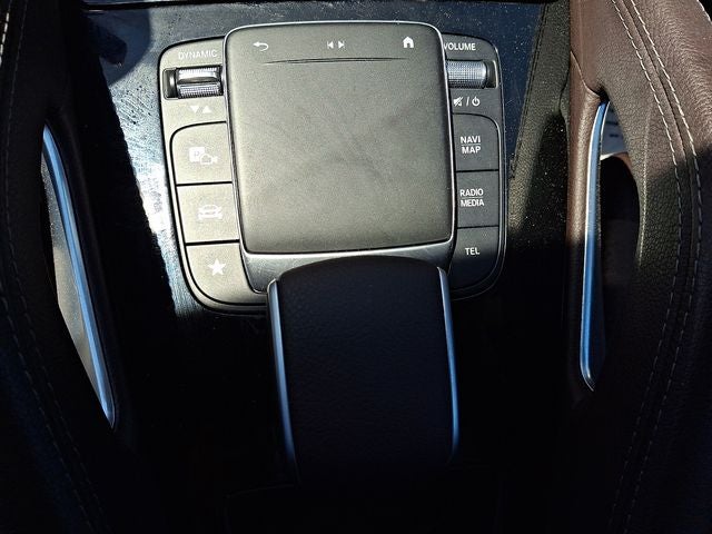 2022 Mercedes-Benz GLE GLE 450 4MATIC®
