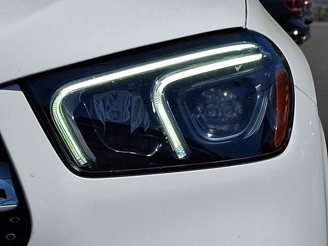 2022 Mercedes-Benz GLE GLE 450 4MATIC®