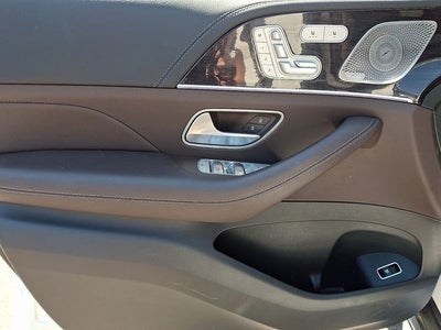 2022 Mercedes-Benz GLE GLE 450 4MATIC®