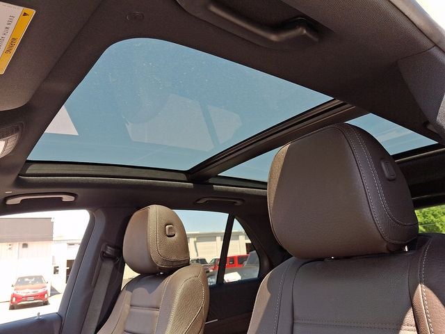 2022 Mercedes-Benz GLE GLE 450 4MATIC®