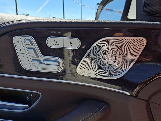 2022 Mercedes-Benz GLE GLE 450 4MATIC®