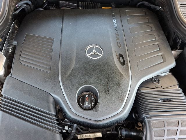 2022 Mercedes-Benz GLE GLE 450 4MATIC®