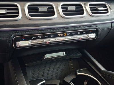 2025 Mercedes-Benz GLE GLE 53 AMG® 4MATIC®