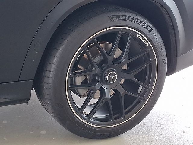2025 Mercedes-Benz GLE GLE 53 AMG® 4MATIC®