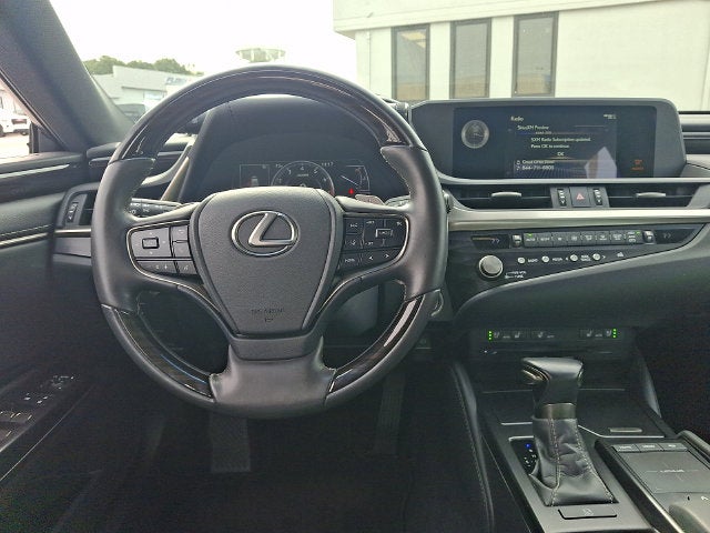 2021 Lexus ES 350