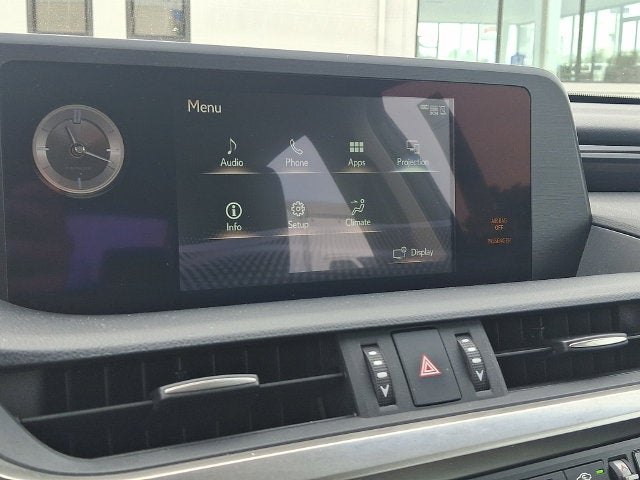 2021 Lexus ES 350