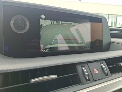 2021 Lexus ES 350