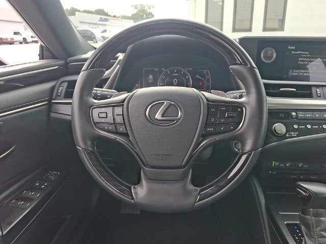 2021 Lexus ES 350