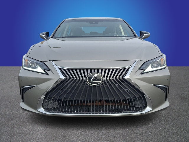 2021 Lexus ES 350