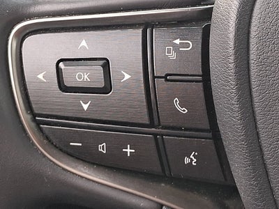 2021 Lexus ES 350
