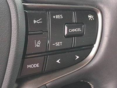 2021 Lexus ES 350