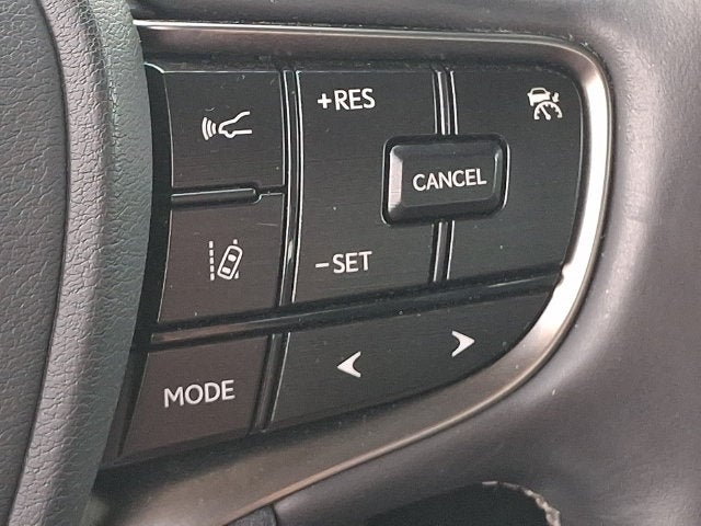 2021 Lexus ES 350