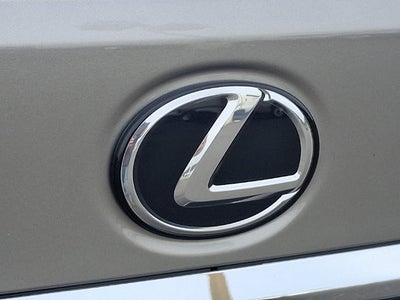 2021 Lexus ES 350