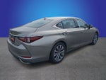 2021 Lexus ES 350