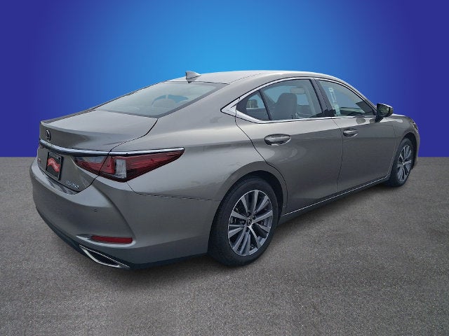 2021 Lexus ES 350