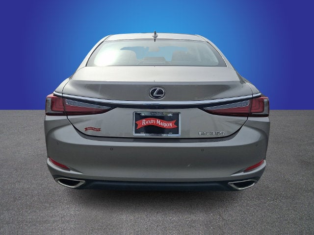 2021 Lexus ES 350