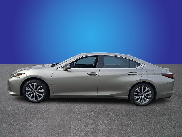 2021 Lexus ES 350