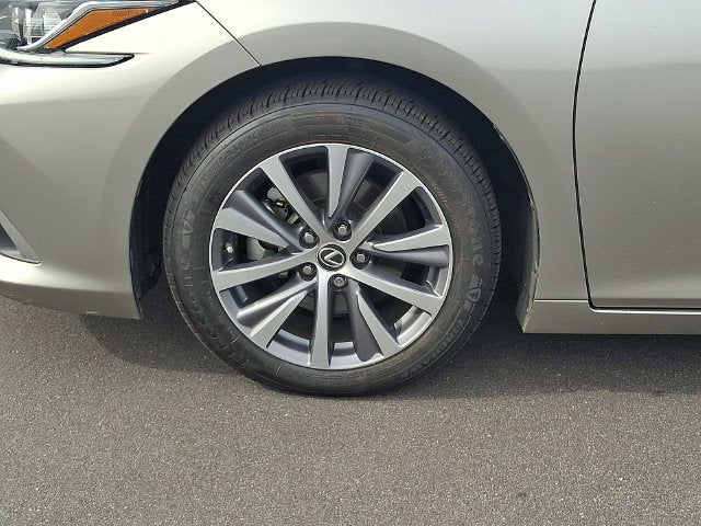 2021 Lexus ES 350