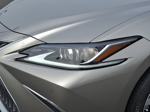 2021 Lexus ES 350