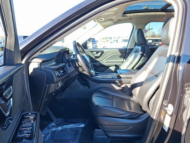 2023 Lincoln Aviator Standard