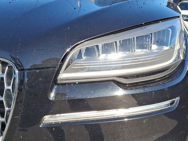 2023 Lincoln Aviator Standard