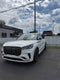 2025 Lincoln Aviator Black Label