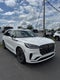 2025 Lincoln Aviator Black Label