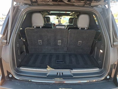 2024 Lincoln Navigator Premiere