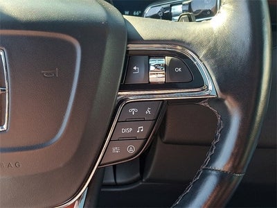 2024 Lincoln Navigator Premiere