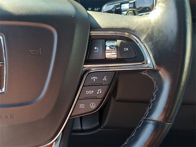 2024 Lincoln Navigator Premiere