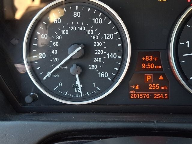 2012 BMW X5 xDrive35d