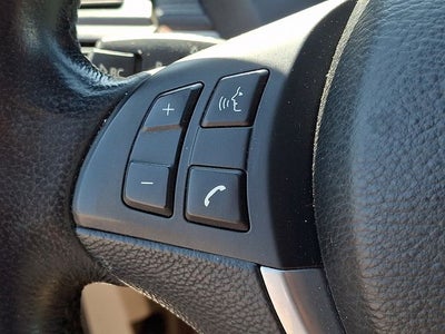 2012 BMW X5 xDrive35d
