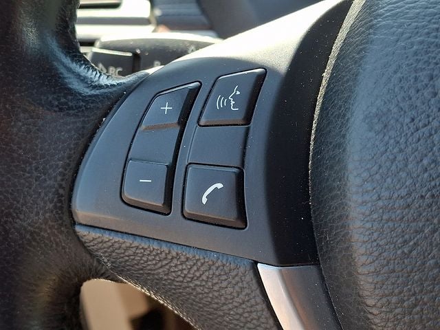 2012 BMW X5 xDrive35d