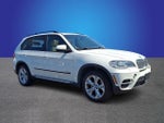 2012 BMW X5 xDrive35d