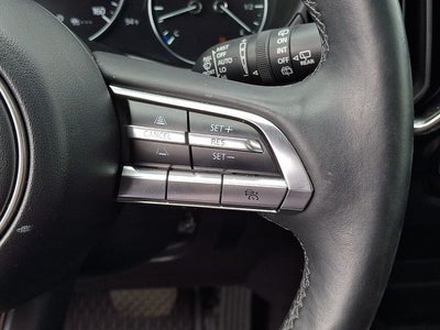 2024 Mazda Mazda CX-50 2.5 S Premium Plus Package