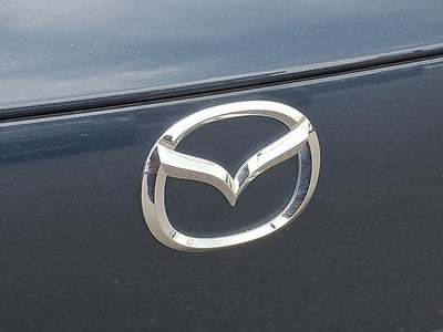 2024 Mazda Mazda CX-50 2.5 S Premium Plus Package