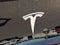 2025 Tesla Model Y Performance