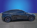 2025 Tesla Model Y Performance