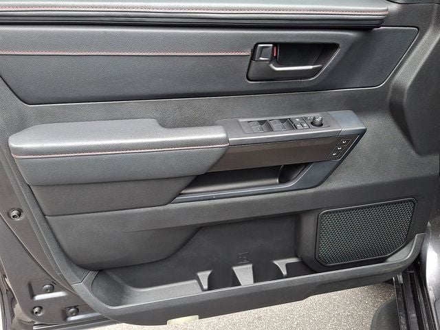 2024 Toyota Sequoia TRD Pro