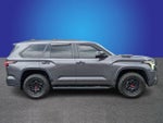 2024 Toyota Sequoia TRD Pro