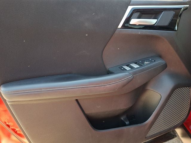 2023 Mitsubishi Outlander ES
