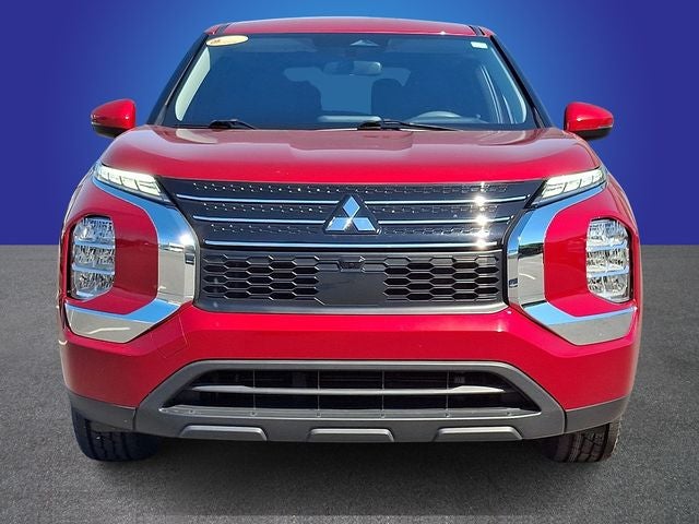 2023 Mitsubishi Outlander ES