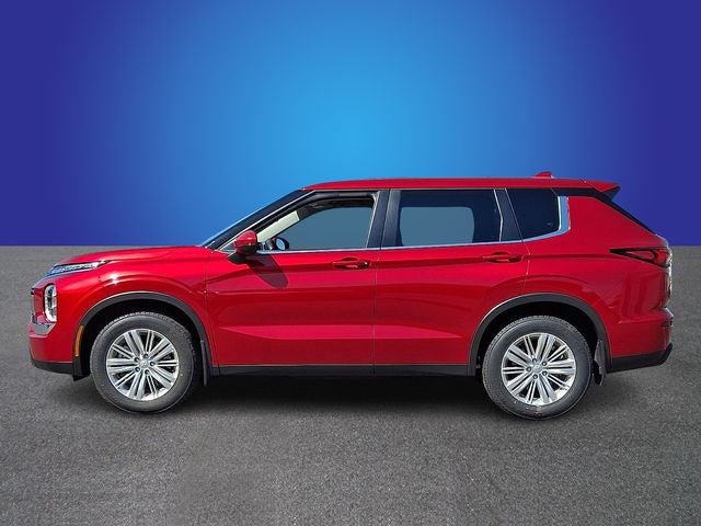 2023 Mitsubishi Outlander ES
