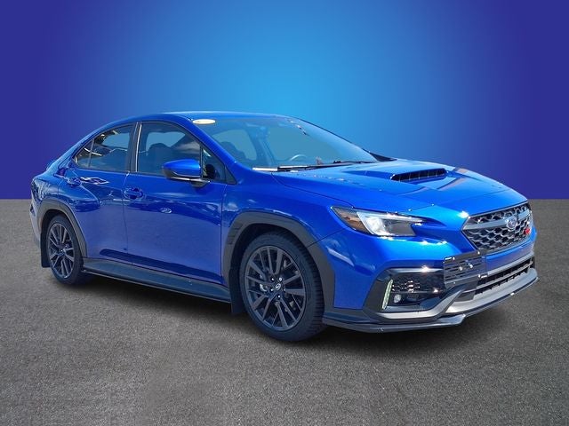 2025 Subaru WRX Premium