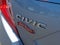 2018 Honda Civic EX-L