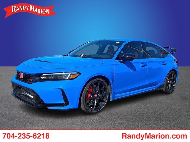 2023 Honda Civic Type R Base