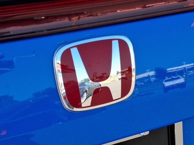 2023 Honda Civic Type R Base