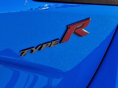 2023 Honda Civic Type R Base