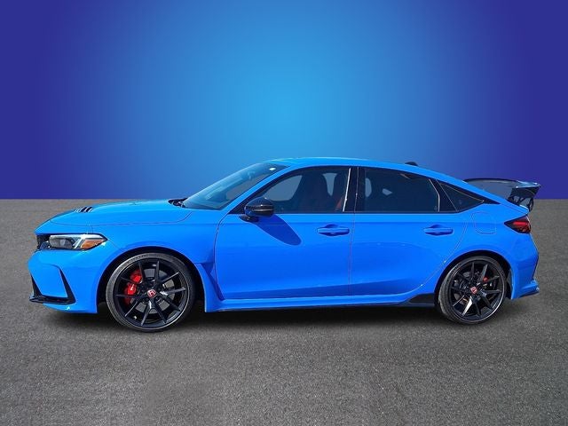 2023 Honda Civic Type R Base