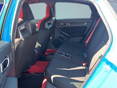 2023 Honda Civic Type R Base